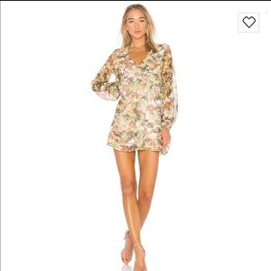 Show Me Your Mumu Donnie Dress